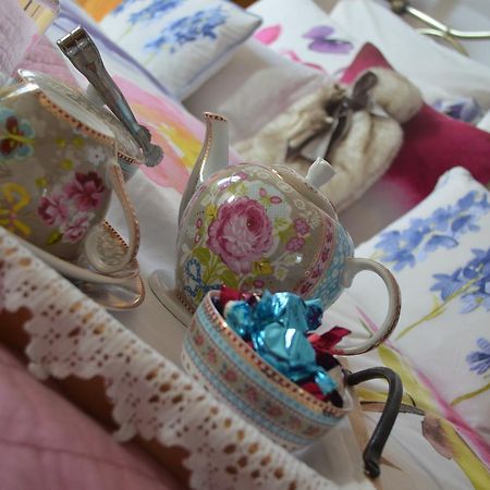 Fleuchary House No. 29 Bed & Breakfast St Albans Bagian luar foto