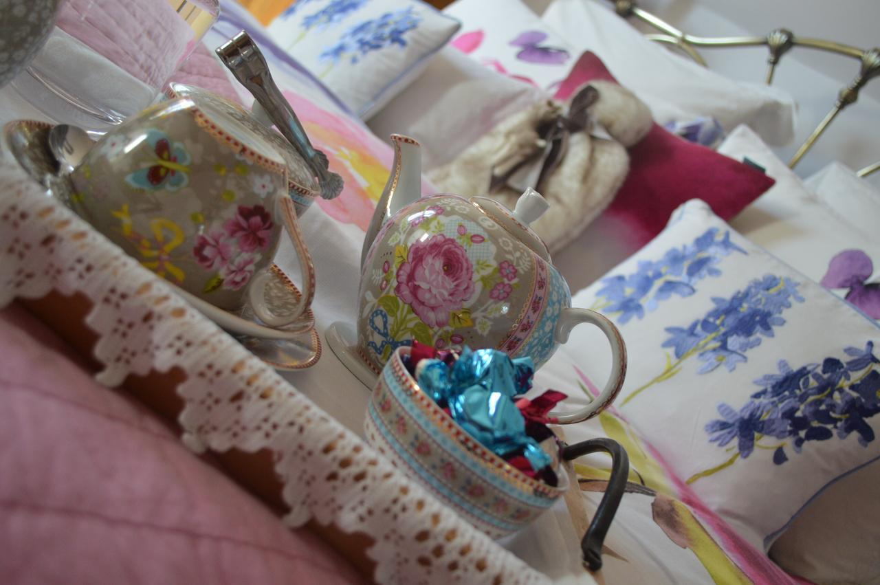 Fleuchary House No. 29 Bed & Breakfast St Albans Bagian luar foto