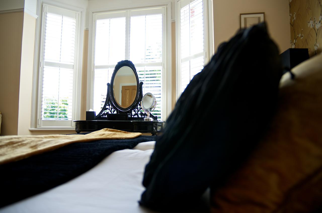 Fleuchary House No. 29 Bed & Breakfast St Albans Bagian luar foto
