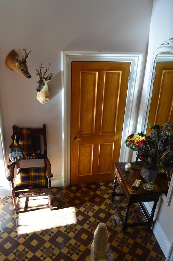 Fleuchary House No. 29 Bed & Breakfast St Albans Bagian luar foto