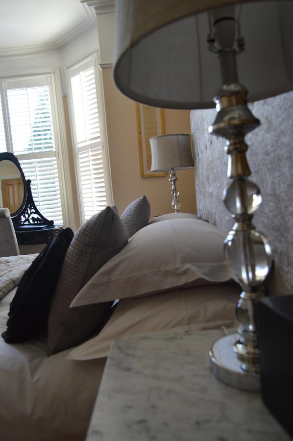 Fleuchary House No. 29 Bed & Breakfast St Albans Bagian luar foto